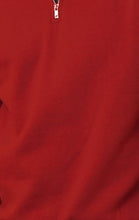 Load image into Gallery viewer, R P SPORT LUXE 1/4 ZIP PULLOVER FLEECE / 8 COLORS / MADE IN CALIFORNIA / S TO 4-XL