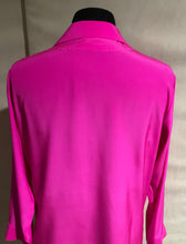 Load image into Gallery viewer, R P DESIGNS / SILK PAJAMAS / ROBES / SMOKING JACKETS / HAND MADE / 100 COLORS / MEN / WOMEN / CHILDREN / FROM