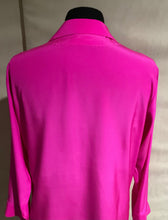 Load image into Gallery viewer, R P DESIGNS / SILK PAJAMAS / ROBES / SMOKING JACKETS / HAND MADE / 100 COLORS / MEN / WOMEN / CHILDREN / FROM