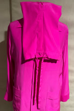Load image into Gallery viewer, R P DESIGNS / SILK PAJAMAS / ROBES / SMOKING JACKETS / HAND MADE / 100 COLORS / MEN / WOMEN / CHILDREN FROM
