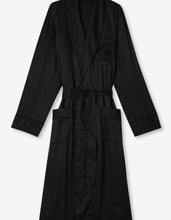 Load image into Gallery viewer, R P ROBES / PAJAMAS / SMOKING JACKETS / MEN / WOMEN / SILK / WOOL / JACQUARD / 25 LUXURY FABRICS / CUSTOM BESPOKE HAND MADE / FROM