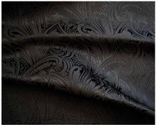 Load image into Gallery viewer, ROBES / PAJAMAS / SMOKING JACKETS / MEN / WOMEN / SILK / WOOL / JACQUARD / 25 LUXURY FABRICS / CUSTOM BESPOKE HAND MADE / FROM