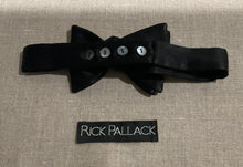 Load image into Gallery viewer, R P BOW TIE / HAND MADE / CUSTOM BESPOKE / MADE TO MEASURE / MADE TO ORDER / FROM