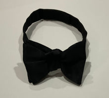 Load image into Gallery viewer, R P BOW TIE / HAND MADE / CUSTOM BESPOKE / MADE TO MEASURE / MADE TO ORDER / FROM