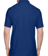 Load image into Gallery viewer, R P POLO GOLF TENNIS SHIRT / LUXURY PIQUE JERSEY / 100% COTTON / 22 COLORS / XS TO 6-XL