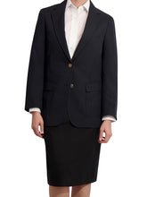 Load image into Gallery viewer, R P SHIRT / WOMENS / WHITE / CLASSIC STYLE / SIZES O TO 3O