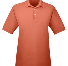 Load image into Gallery viewer, R P POLO GOLF TENNIS SHIRT LUXURY PIQUE JERSEY / 100% COTTON / 22 COLORS / XS TO 6-XL