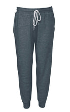 Load image into Gallery viewer, R P SPORT MALIBU BEACH LUXE JOGGER SWEATPANT / SOFT FLEECE / UNISEX / MEN / WOMEN / 12 COLORS / XS TO XX-L