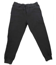Load image into Gallery viewer, LUXE JOGGER / FLEECE / PURE COTTON / UNISEX / MADE IN CALIFORNIA / BLACK / NAVY / WHITE / S TO XXL