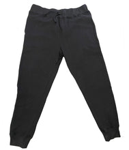 Load image into Gallery viewer, LUXE JOGGER / FLEECE / PURE COTTON / UNISEX / MADE IN CALIFORNIA / BLACK / NAVY / WHITE / S TO XXL