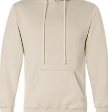 Load image into Gallery viewer, R P SPORT LUXE HOODIE PULLOVER FLEECE / 18 CUSTOM COLORS / MADE IN CALIFORNIA / S TO 6-XL