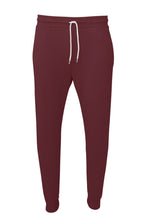 Load image into Gallery viewer, R P SPORT MALIBU BEACH LUXE JOGGER SWEATPANT / SOFT FLEECE / UNISEX / MEN / WOMEN / 12 COLORS / XS TO XX-L