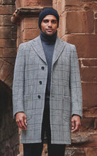 Load image into Gallery viewer, R P & LORO PIANA OVERCOATS / OUTERWEAR / LUXURY CASHMERE MADE IN ITALY / 50 DESIGNS / CUSTOM BESPOKE / FROM