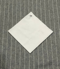 Load image into Gallery viewer, R P TIES / POCKET SQUARES / HAND MADE / CUSTOM BESPOKE / MADE TO MEASURE / MADE TO ORDER / FROM