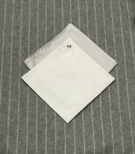 Load image into Gallery viewer, R P TIES / POCKET SQUARES / HAND MADE / CUSTOM BESPOKE / MADE TO MEASURE / MADE TO ORDER / FROM