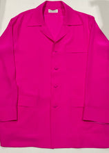 Load image into Gallery viewer, R P DESIGNS / SILK PAJAMAS / ROBES / SMOKING JACKETS / HAND MADE / 100 COLORS / MEN / WOMEN / CHILDREN / FROM