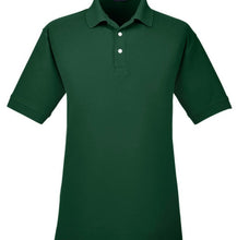 Load image into Gallery viewer, R P POLO GOLF TENNIS SHIRT / LUXURY PIQUE JERSEY / 100% COTTON / 22 COLORS / 2-XL TO 6-XL