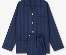 Load image into Gallery viewer, R P DESIGNS / SILK PAJAMAS / ROBES / SMOKING JACKETS / HAND MADE / 100 COLORS / MEN / WOMEN / CHILDREN FROM
