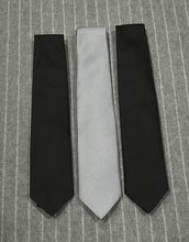 Load image into Gallery viewer, R P TIES / POCKET SQUARES / HAND MADE / CUSTOM BESPOKE / MADE TO MEASURE / MADE TO ORDER / FROM