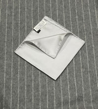 Load image into Gallery viewer, R P TIES / POCKET SQUARES / HAND MADE / CUSTOM BESPOKE / MADE TO MEASURE / MADE TO ORDER / FROM