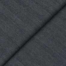 Load image into Gallery viewer, R P SPORTS JACKET / SOFT JACKET / GREY HERRINGBONE / CLASSIC FIT / WOOL