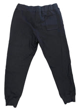 Load image into Gallery viewer, LUXE JOGGER / FLEECE / PURE COTTON / UNISEX / MADE IN CALIFORNIA / BLACK / NAVY / WHITE / S TO XXL