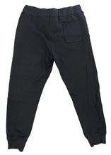 Load image into Gallery viewer, LUXE JOGGER / FLEECE / PURE COTTON / UNISEX / MADE IN CALIFORNIA / BLACK / NAVY / WHITE / S TO XXL