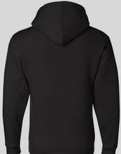 Load image into Gallery viewer, R P SPORT LUXE FULL ZIP HOODIE FLEECE / 10 CUSTOM COLORS / MADE IN CALIFORNIA / S TO 4-XL