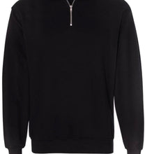 Load image into Gallery viewer, R P SPORT LUXE 1/4 ZIP PULLOVER FLEECE / 8 COLORS / MADE IN CALIFORNIA / S TO 4-XL