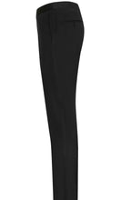 Load image into Gallery viewer, R P TUXEDO NAVY BLUE / PEAK SATIN LAPEL / SUPER 150'S FINE LUXURY WOOL / 34 TO 64 / REG / SHORT / LONG / EXTRA LONG