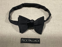 Load image into Gallery viewer, R P BOW TIE / HAND MADE / CUSTOM BESPOKE / MADE TO MEASURE / MADE TO ORDER / FROM