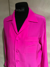 Load image into Gallery viewer, R P DESIGNS / SILK PAJAMAS / ROBES / SMOKING JACKETS / HAND MADE / 100 COLORS / MEN / WOMEN / CHILDREN / FROM