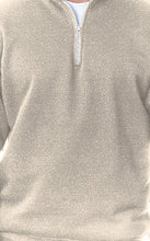 Load image into Gallery viewer, R P SPORT LUXE 1/4 ZIP PULLOVER FLEECE / 8 COLORS / MADE IN CALIFORNIA / S TO 4-XL