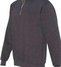 Load image into Gallery viewer, R P SPORT LUXE 1/4 ZIP PULLOVER FLEECE / 8 COLORS / MADE IN CALIFORNIA / S TO 4-XL