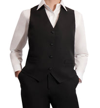 Load image into Gallery viewer, R P SHIRT / WOMENS / WHITE / CLASSIC STYLE / SIZES O TO 3O