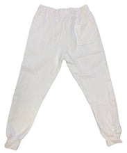 Load image into Gallery viewer, LUXE JOGGER / FLEECE / PURE COTTON / UNISEX / MADE IN CALIFORNIA / BLACK / NAVY / WHITE / S TO XXL