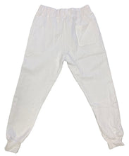 Load image into Gallery viewer, LUXE JOGGER / FLEECE / PURE COTTON / UNISEX / MADE IN CALIFORNIA / BLACK / NAVY / WHITE / S TO XXL