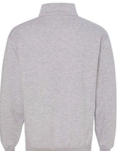 Load image into Gallery viewer, R P SPORT LUXE 1/4 ZIP PULLOVER FLEECE / 8 COLORS / MADE IN CALIFORNIA / S TO 4-XL