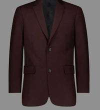 Load image into Gallery viewer, R P SUIT / DEEP FRENCH BLUE / 3 PIECE VEST / CLASSIC FIT AND SLIM FIT / 16 COLORS / MICROFIBER / 36 TO 54 / REG / LONG / SHORT