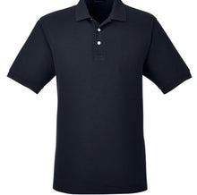 Load image into Gallery viewer, R P POLO GOLF TENNIS SHIRT / LUXURY PIQUE JERSEY / 100% COTTON / 22 COLORS / 2-XL TO 6-XL