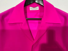 Load image into Gallery viewer, R P DESIGNS / SILK PAJAMAS / ROBES / SMOKING JACKETS / HAND MADE / 100 COLORS / MEN / WOMEN / CHILDREN / FROM
