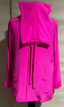 Load image into Gallery viewer, R P DESIGNS / SILK PAJAMAS / ROBES / SMOKING JACKETS / HAND MADE / 100 COLORS / MEN / WOMEN / CHILDREN / FROM