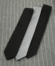 Load image into Gallery viewer, R P TIES / POCKET SQUARES / HAND MADE / CUSTOM BESPOKE / MADE TO MEASURE / MADE TO ORDER / FROM