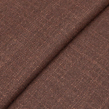 Load image into Gallery viewer, R P SPORTS JACKET / LORO PIANA / RUST / CLASSIC FIT / SILK & CASHMERE