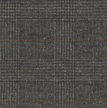 Load image into Gallery viewer, R P SPORTS JACKET / SOFT JACKET / GREY PLAID / MODREN SLIM CONTEMPORARY FIT / WOOL / SILK / COTTON KNIT