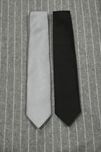 Load image into Gallery viewer, R P TIES / POCKET SQUARES / HAND MADE / CUSTOM BESPOKE / MADE TO MEASURE / MADE TO ORDER / FROM