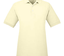 Load image into Gallery viewer, R P POLO GOLF TENNIS SHIRT / LUXURY PIQUE JERSEY / 100% COTTON / 22 COLORS / 2-XL TO 6-XL