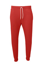 Load image into Gallery viewer, R P SPORT MALIBU BEACH LUXE JOGGER SWEATPANT / SOFT FLEECE / UNISEX / MEN / WOMEN / 12 COLORS / XS TO XX-L