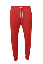 Load image into Gallery viewer, R P SPORT MALIBU BEACH LUXE JOGGER SWEATPANT / SOFT FLEECE / UNISEX / MEN / WOMEN / 12 COLORS / XS TO XX-L