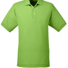 Load image into Gallery viewer, R P POLO GOLF TENNIS SHIRT LUXURY PIQUE JERSEY / 100% COTTON / 22 COLORS / XS TO 6-XL